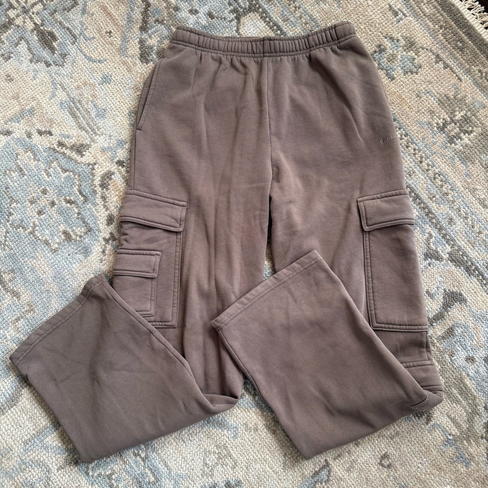 Garage UltraFleece Cargo Sweatpants